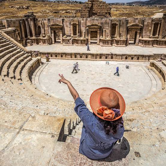 اخبار السياحة ٤٨ ساعة 